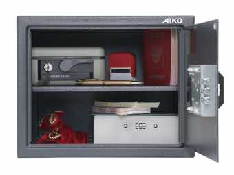 Мебельный сейф AIKO Т-280 EL, купить в Сыктывкаре