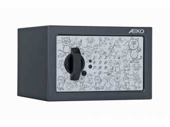 Детский сейф AIKO T-170 EL Paint, купить в Сыктывкаре