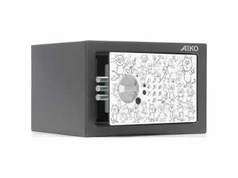 Детский сейф AIKO T-170 EL Paint, купить в Сыктывкаре