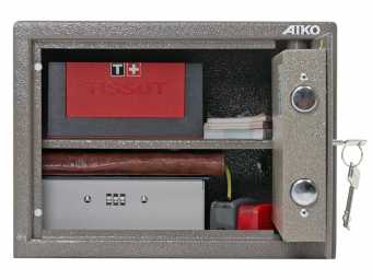 Офисный сейф AIKO TM-25, купить в Сыктывкаре