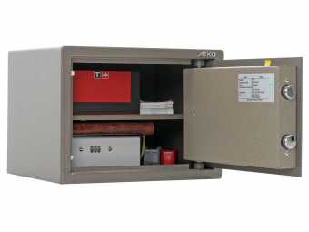 Офисный сейф AIKO TM-25, купить в Сыктывкаре