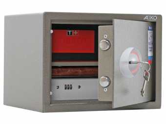 Офисный сейф AIKO TM-25, купить в Сыктывкаре