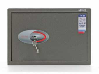Офисный сейф AIKO TM-30, купить в Сыктывкаре