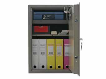 Офисный сейф AIKO TM-63T, купить в Сыктывкаре