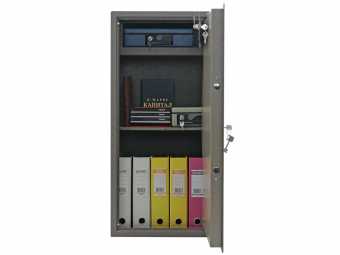 Офисный сейф AIKO TM-90T, купить в Сыктывкаре