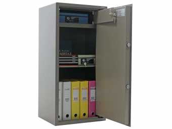 Офисный сейф AIKO TM-90T, купить в Сыктывкаре
