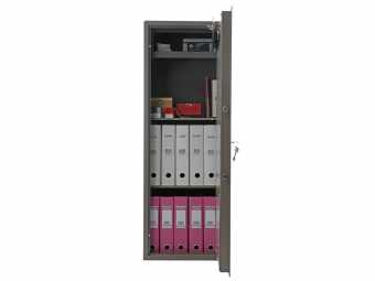 Офисный сейф AIKO TM-120T, купить в Сыктывкаре