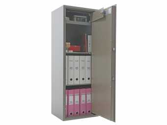 Офисный сейф AIKO TM-120T, купить в Сыктывкаре