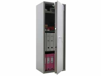 Офисный сейф AIKO TM-120T, купить в Сыктывкаре