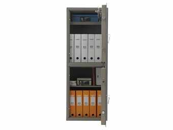 Офисный сейф AIKO TM-120T/2, купить в Сыктывкаре