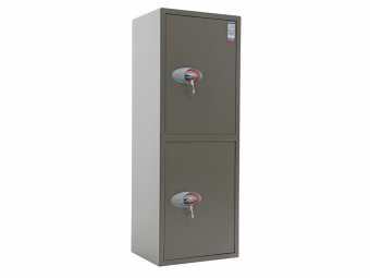 Офисный сейф AIKO TM-120T/2, купить в Сыктывкаре