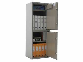 Офисный сейф AIKO TM-120T/2, купить в Сыктывкаре