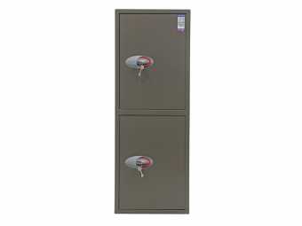 Офисный сейф AIKO TM-120T/2, купить в Сыктывкаре