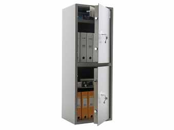 Офисный сейф AIKO TM-120T/2, купить в Сыктывкаре