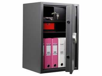 Офисный сейф AIKO TSN.65T EL, купить в Сыктывкаре