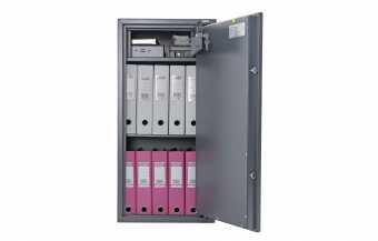 Офисный сейф AIKO TSN.90T, купить в Сыктывкаре