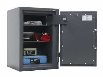 Офисный сейф AIKO AMH-65T (132T), купить в Сыктывкаре
