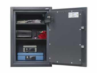 Офисный сейф AIKO AMH-65T (132T), купить в Сыктывкаре