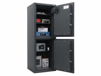 Офисный сейф AIKO AMH-125/2T (223T), купить в Сыктывкаре