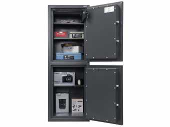 Офисный сейф AIKO AMH-125/2T (223T), купить в Сыктывкаре