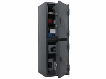 Офисный сейф AIKO AMH-125/2T (223T), купить в Сыктывкаре