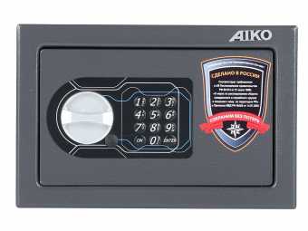 Оружейный сейф AIKO TT-170 EL, купить в Сыктывкаре
