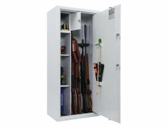Оружейный сейф VALBERG ARSENAL 1253Т EL, купить в Сыктывкаре