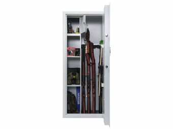 Оружейный сейф VALBERG ARSENAL 1253Т EL, купить в Сыктывкаре