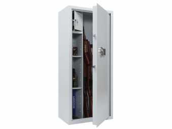 Оружейный сейф VALBERG ARSENAL 1253Т EL, купить в Сыктывкаре