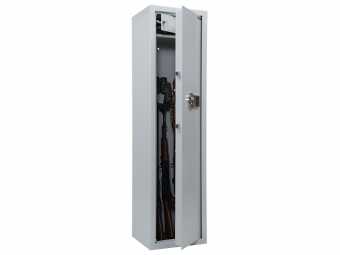 Оружейный сейф VALBERG ARSENAL 1443Т EL, купить в Сыктывкаре