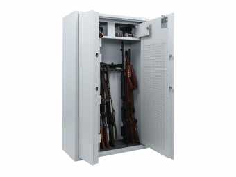 Оружейный сейф VALBERG ARSENAL 1480Т EL, купить в Сыктывкаре