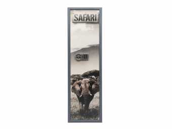 Оружейный сейф VALBERG САФАРИ EL Print, купить в Сыктывкаре