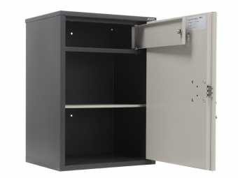 Бухгалтерский шкаф AIKO SL-65Т, купить в Сыктывкаре