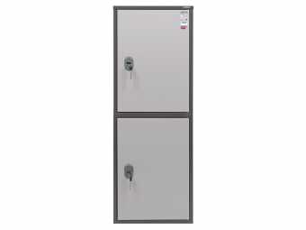 Бухгалтерский шкаф AIKO SL-125/2Т, купить в Сыктывкаре