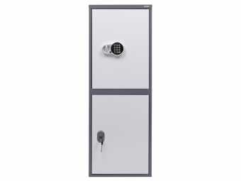 Бухгалтерский шкаф AIKO SL-125/2Т EL, купить в Сыктывкаре