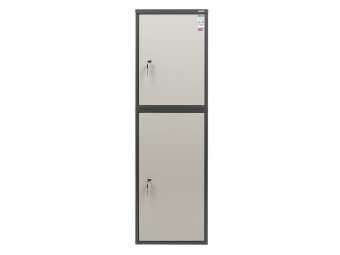 Бухгалтерский шкаф AIKO SL-150/2Т, купить в Сыктывкаре