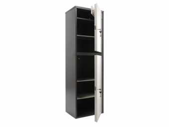 Бухгалтерский шкаф AIKO SL-150/2Т, купить в Сыктывкаре