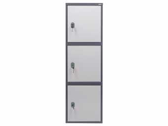 Бухгалтерский шкаф AIKO SL-150/3Т, купить в Сыктывкаре