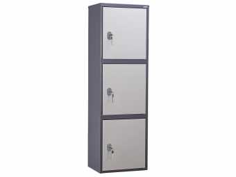 Бухгалтерский шкаф AIKO SL-150/3Т, купить в Сыктывкаре
