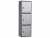 Бухгалтерский шкаф AIKO SL-150/3Т, купить в Сыктывкаре