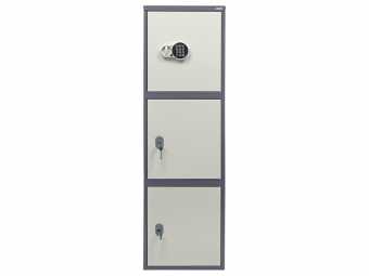 Бухгалтерский шкаф AIKO SL-150/3Т EL, купить в Сыктывкаре