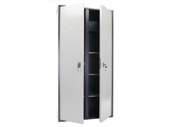 Бухгалтерский шкаф AIKO SL-185/2, купить в Сыктывкаре