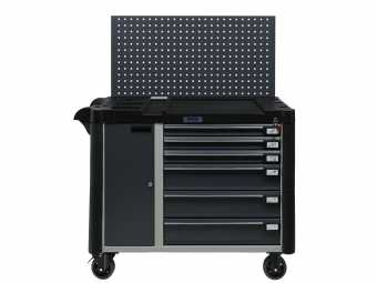 Инструментальная тележка WDS-6.1 new, купить в Сыктывкаре