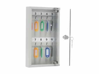 Ключница KEY-10 G, купить в Сыктывкаре