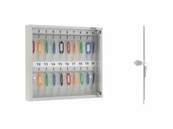 Ключница KEY-20 G, купить в Сыктывкаре