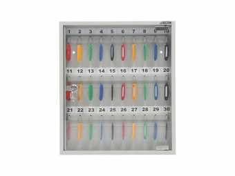 Ключница KEY-30 G, купить в Сыктывкаре