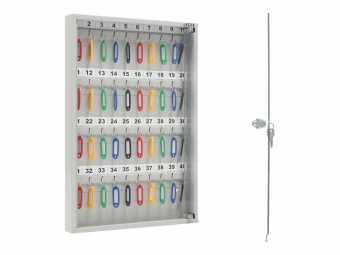 Ключница KEY-40 G, купить в Сыктывкаре