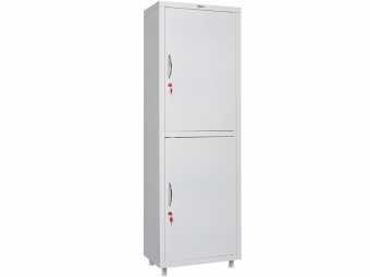 Медицинский шкаф HILFE МД 1 1760/SS, купить в Сыктывкаре