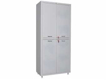 Медицинский шкаф HILFE МД 2 1780/SS, купить в Сыктывкаре