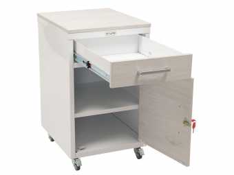 Тумба медицинская МД ТП-6, купить в Сыктывкаре